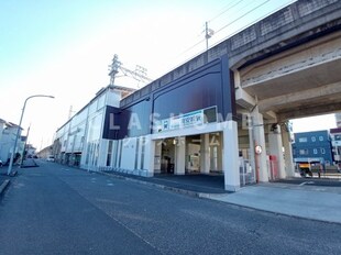 エルグランデ安城駅南の物件内観写真